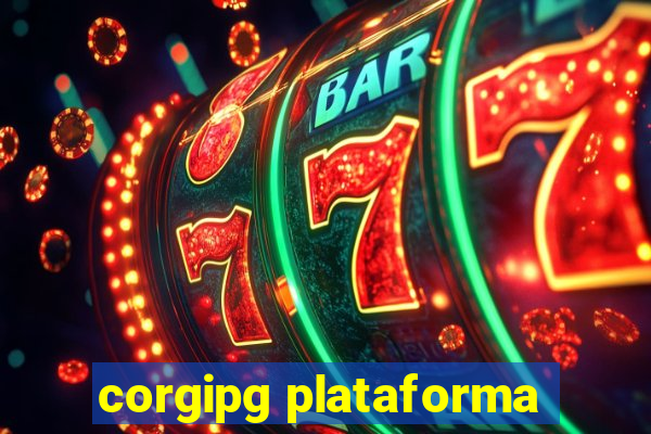 corgipg plataforma